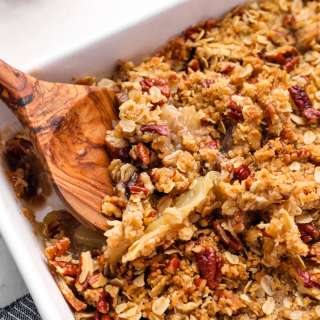 Apple Crisp
