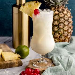 Pina Colada