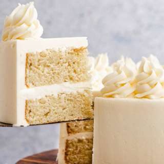 Cream Cake
