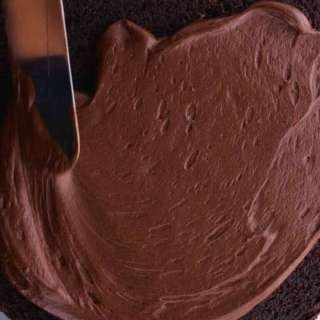 Rich Chocolate Frosting