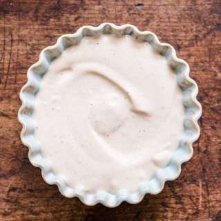 Caesar Salad Dressing