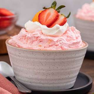 Jello Salad