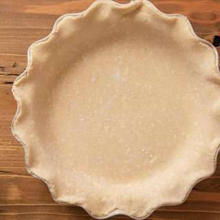 Perfect Pie Crust