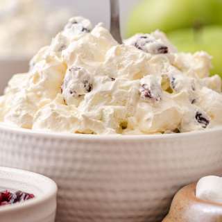 Apple Salad