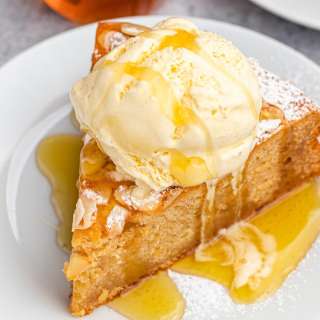 Honey Cake