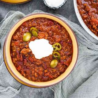 Chili Con Carne