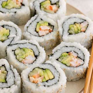 Boston Rolls