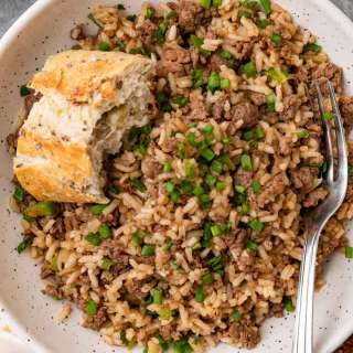 Dirty Rice