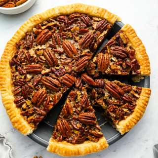 Pecan Pie