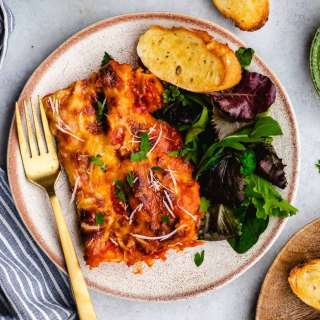 Cannelloni
