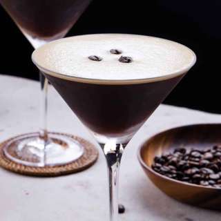 Espresso Martini