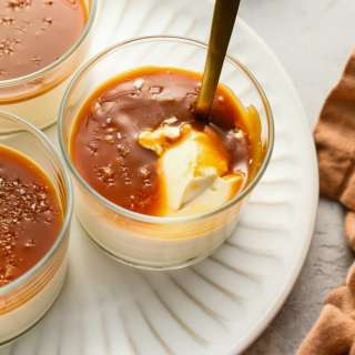 Panna Cotta