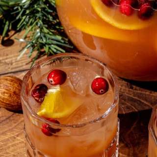 Christmas Punch
