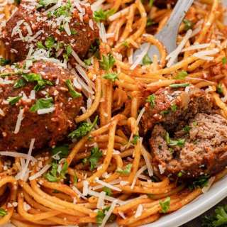 Slow Cooker Meatballs