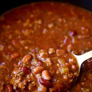 Easy Wendy's Chili Copycat Recipe
