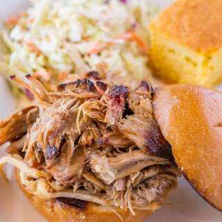 Pulled Pork Recipe