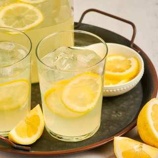 Lemonade