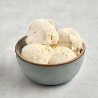 Vanilla Ice Cream