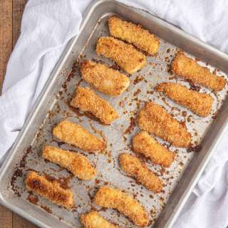 Fish Sticks
