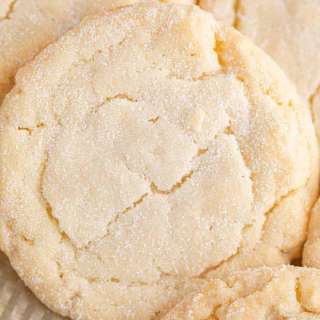 Cake Mix Cookies (3 Ingredients!)