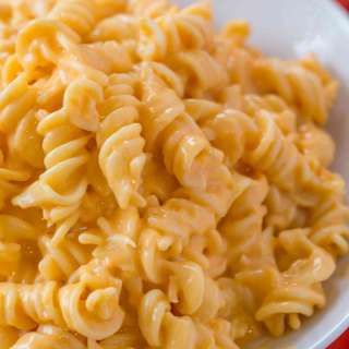 Boston Market Mac and Cheese (Copycat)