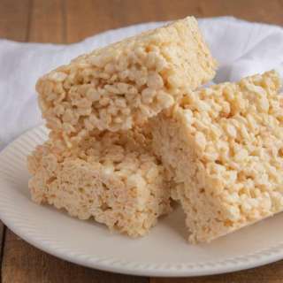 Rice Krispies Treats