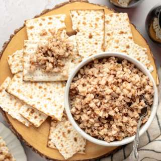 Charoset