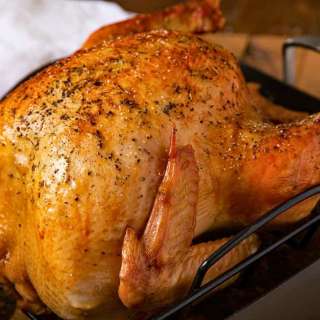 Overnight Turkey
