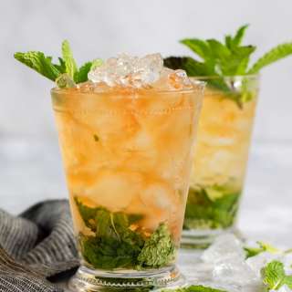 Mint Julep