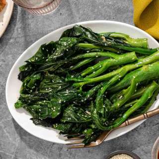 Chinese Broccoli