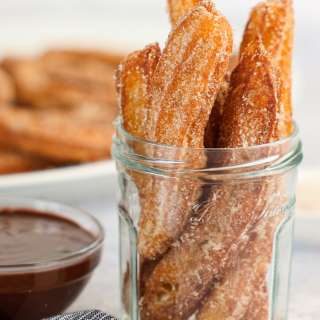 Churros