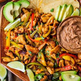 Fajita Seasoning