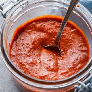 Harissa