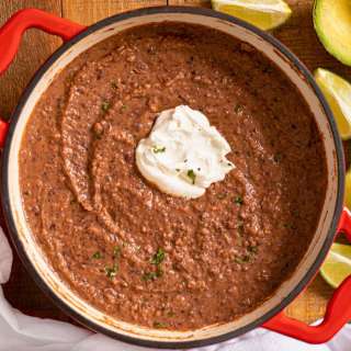 Black Bean Soup
