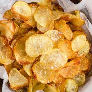 Potato Chips