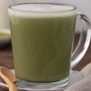 Matcha Latté