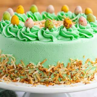 Easter Cake