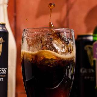 Irish Slammer Cocktail
