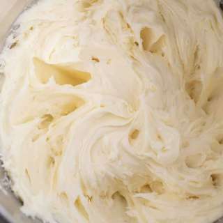 Cream Cheese Frosting