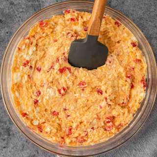 Pimento Cheese