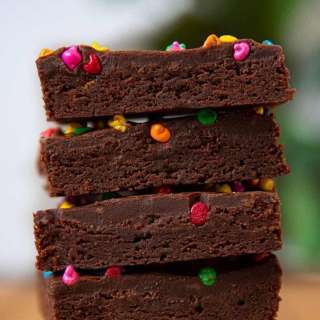 Cosmic Brownies