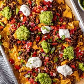 Nachos