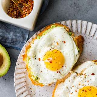 Avocado Toast