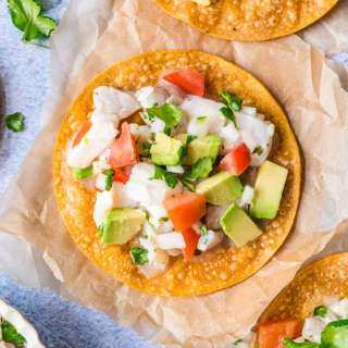 Ceviche