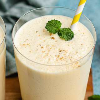 Mango Lassi