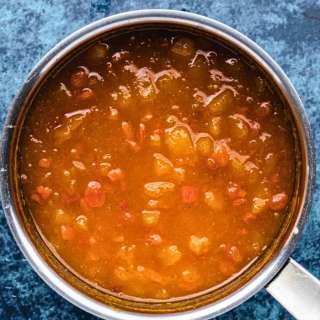 Mango Chutney