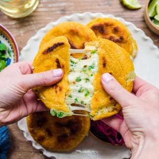 Pupusas