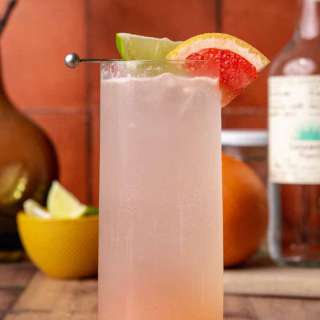 Paloma Cocktail