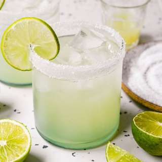 Classic Margarita