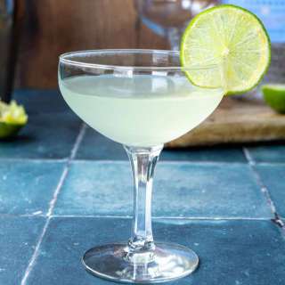 Gimlet Cocktail